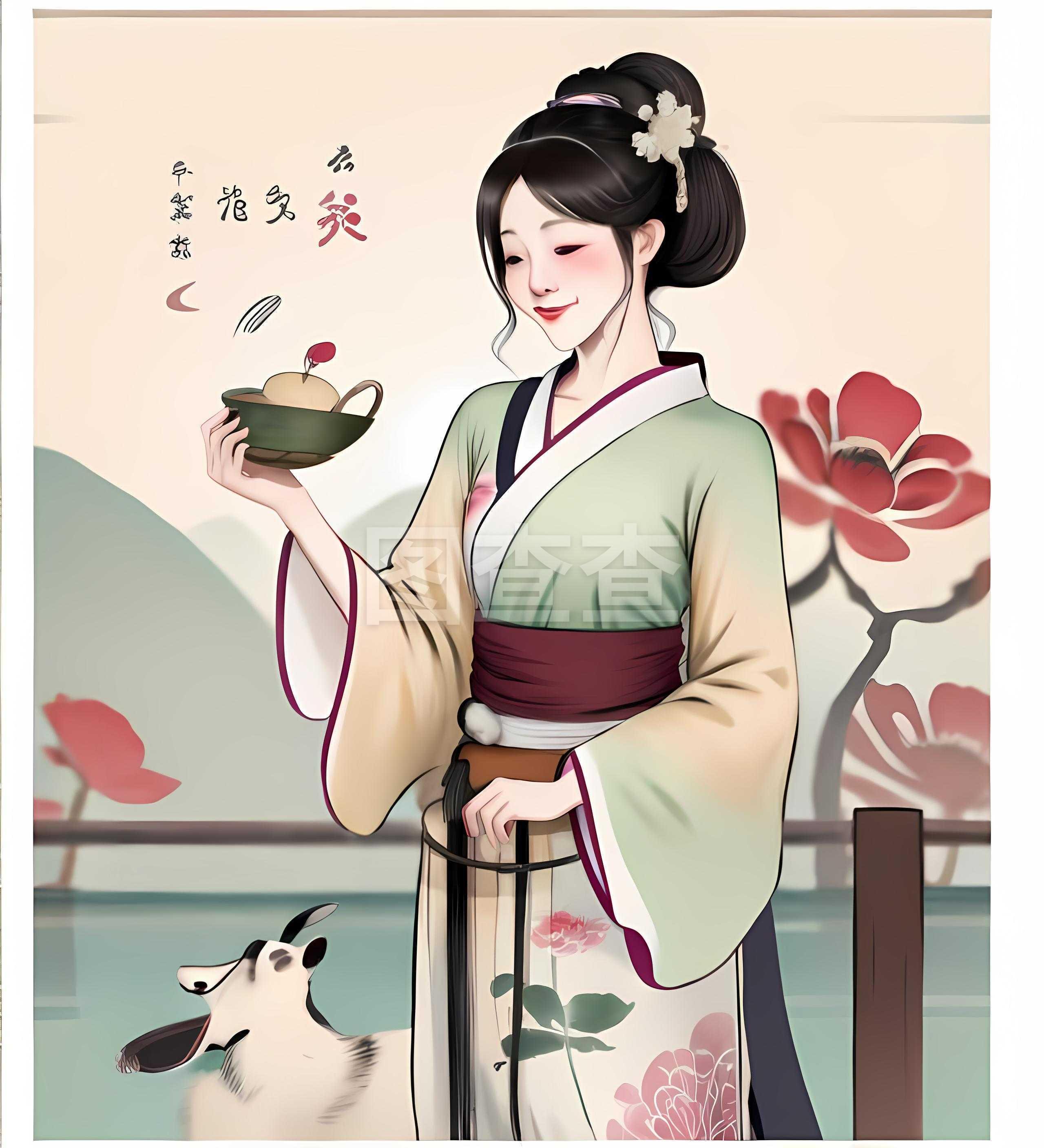 企业号认证盲盒
